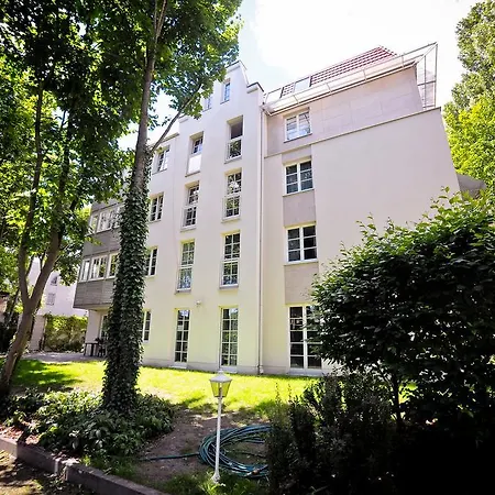 Apartamento Apartament Valor City One *