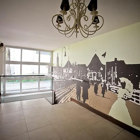 Apartamento Apartament Valor City One