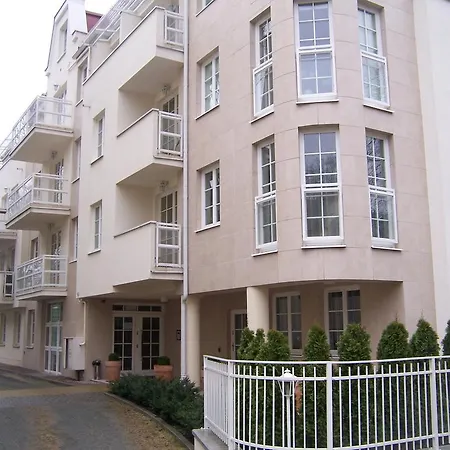 Apartamento Apartament Valor City One *