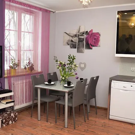 Apartamento Apartament Valor City One