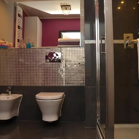 Apartamento Apartament Valor City One Sopot