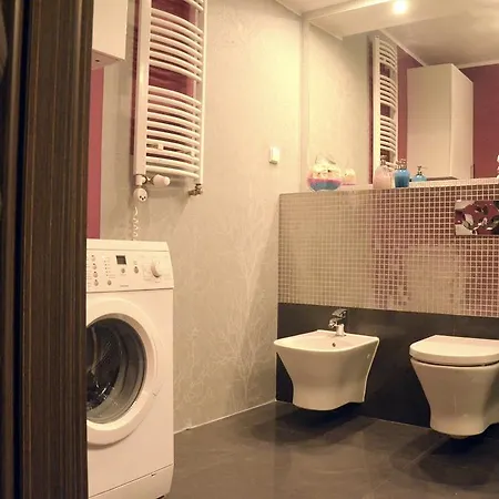 Apartament Valor City One Apartamento *