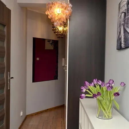 Apartamento Apartament Valor City One Sopot